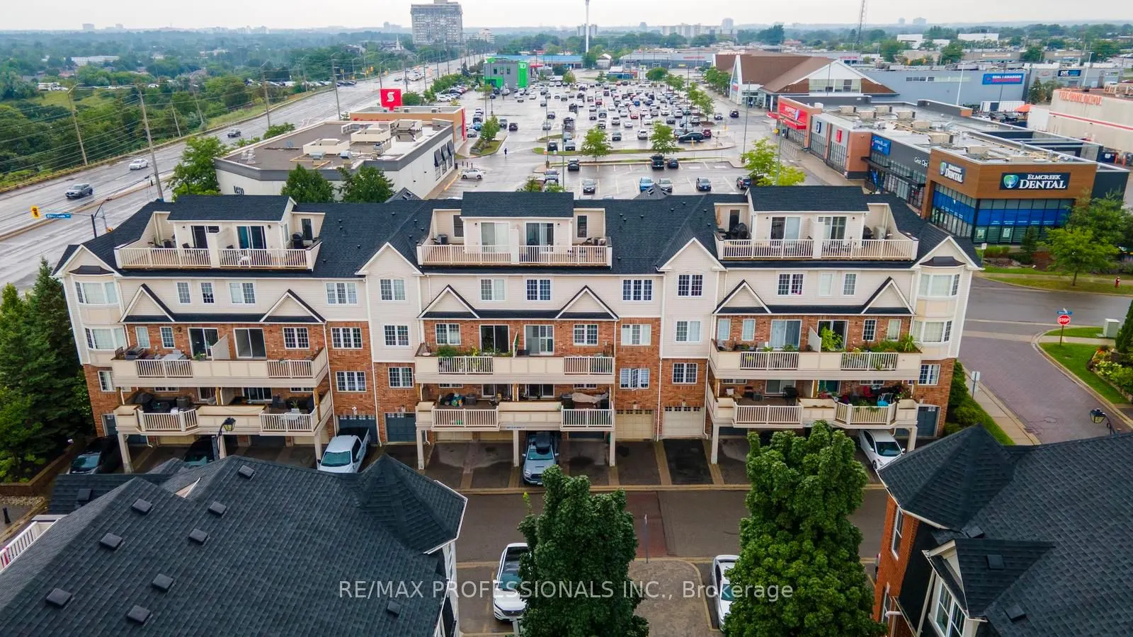 3025 Elmcreek Road #5