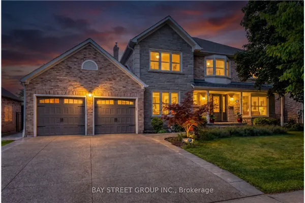 4177 Millcroft Park Drive