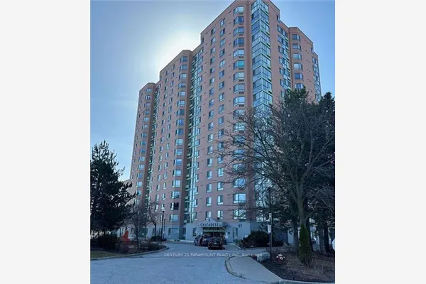 61 Markbrook Lane #112