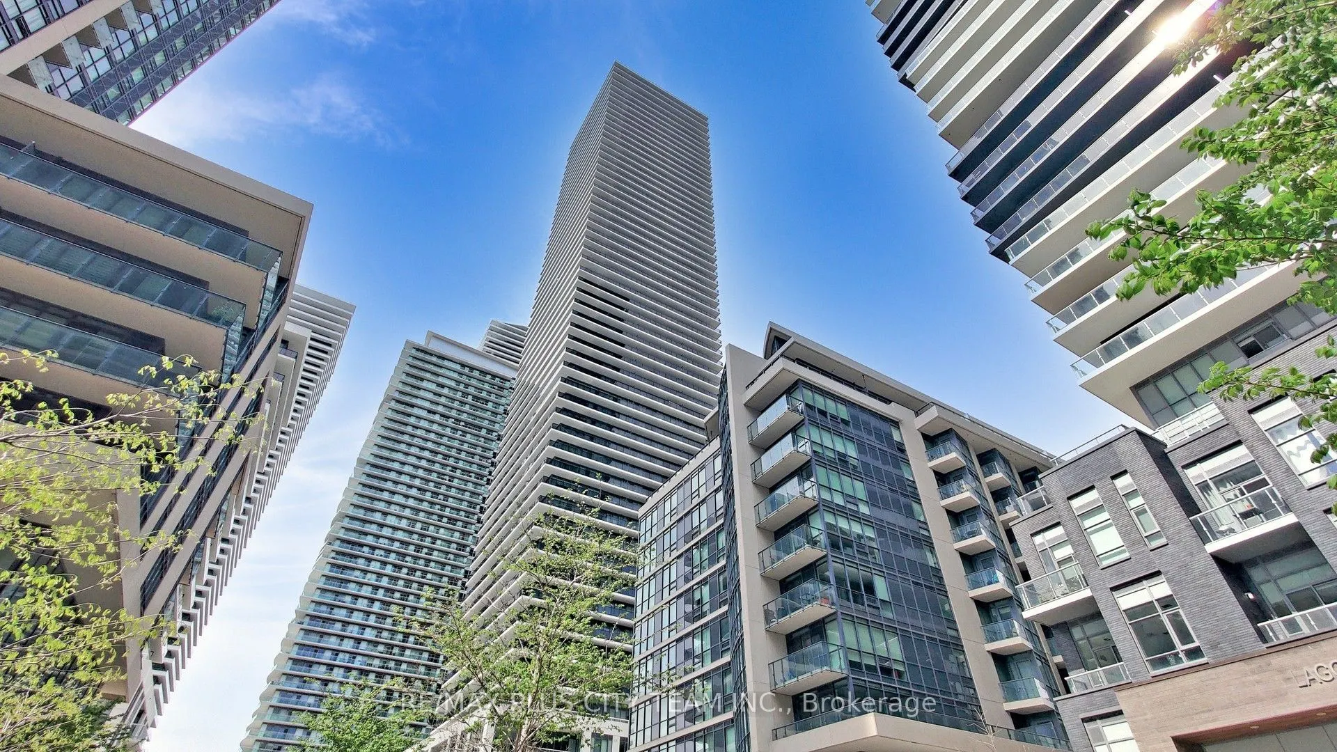 70 Annie Craig Drive W #205