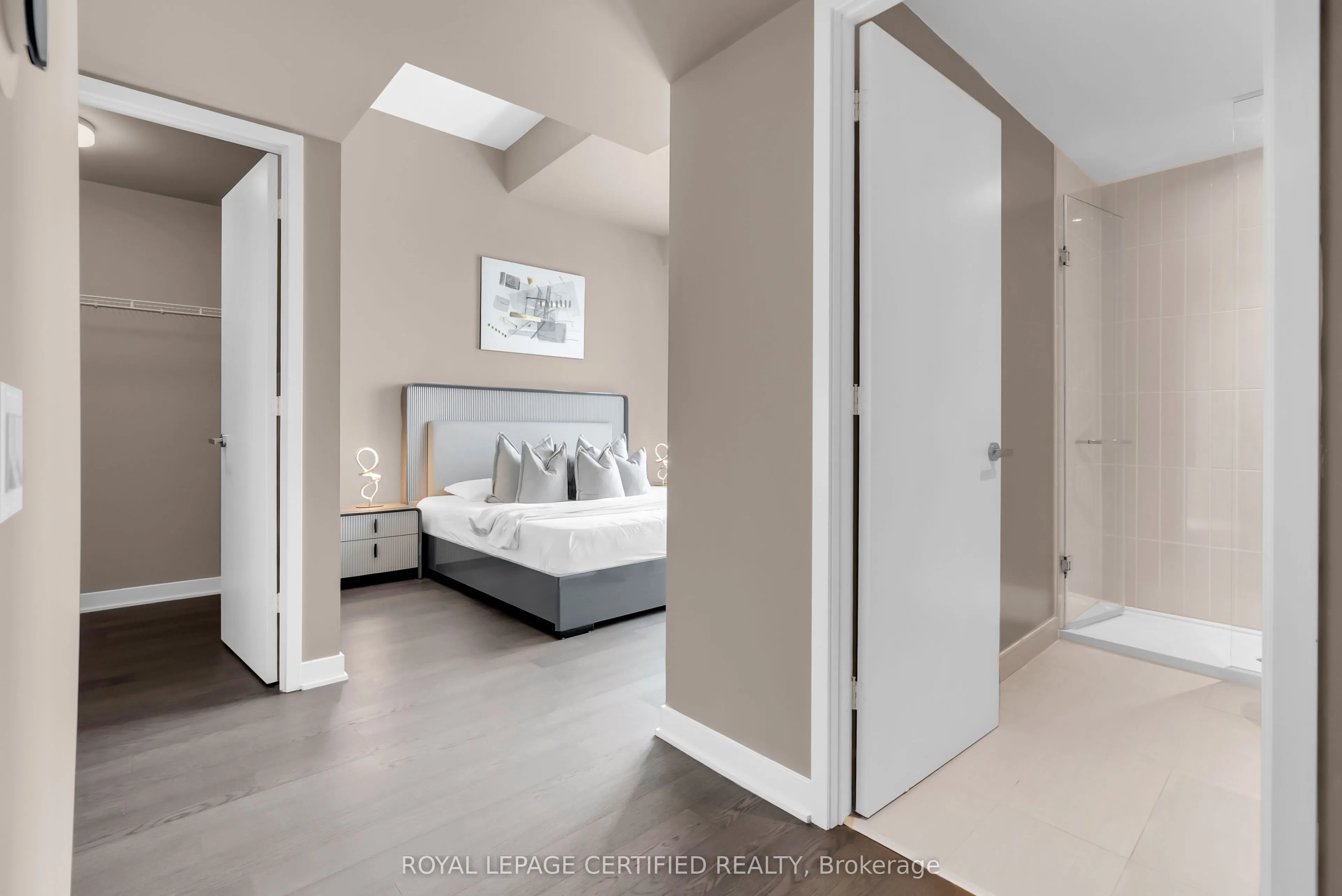 3900 Confederation Parkway #5907