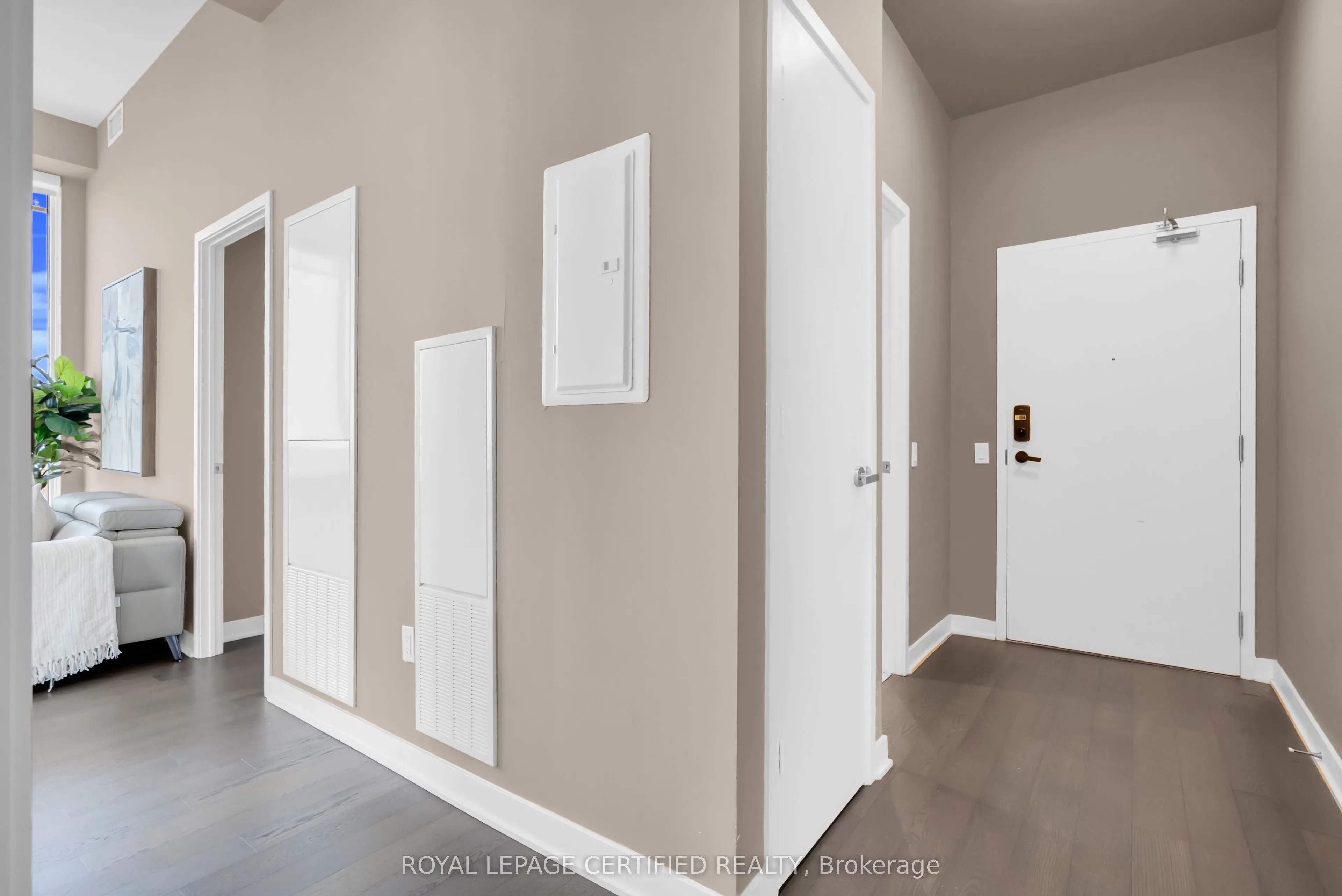 3900 Confederation Parkway #5907