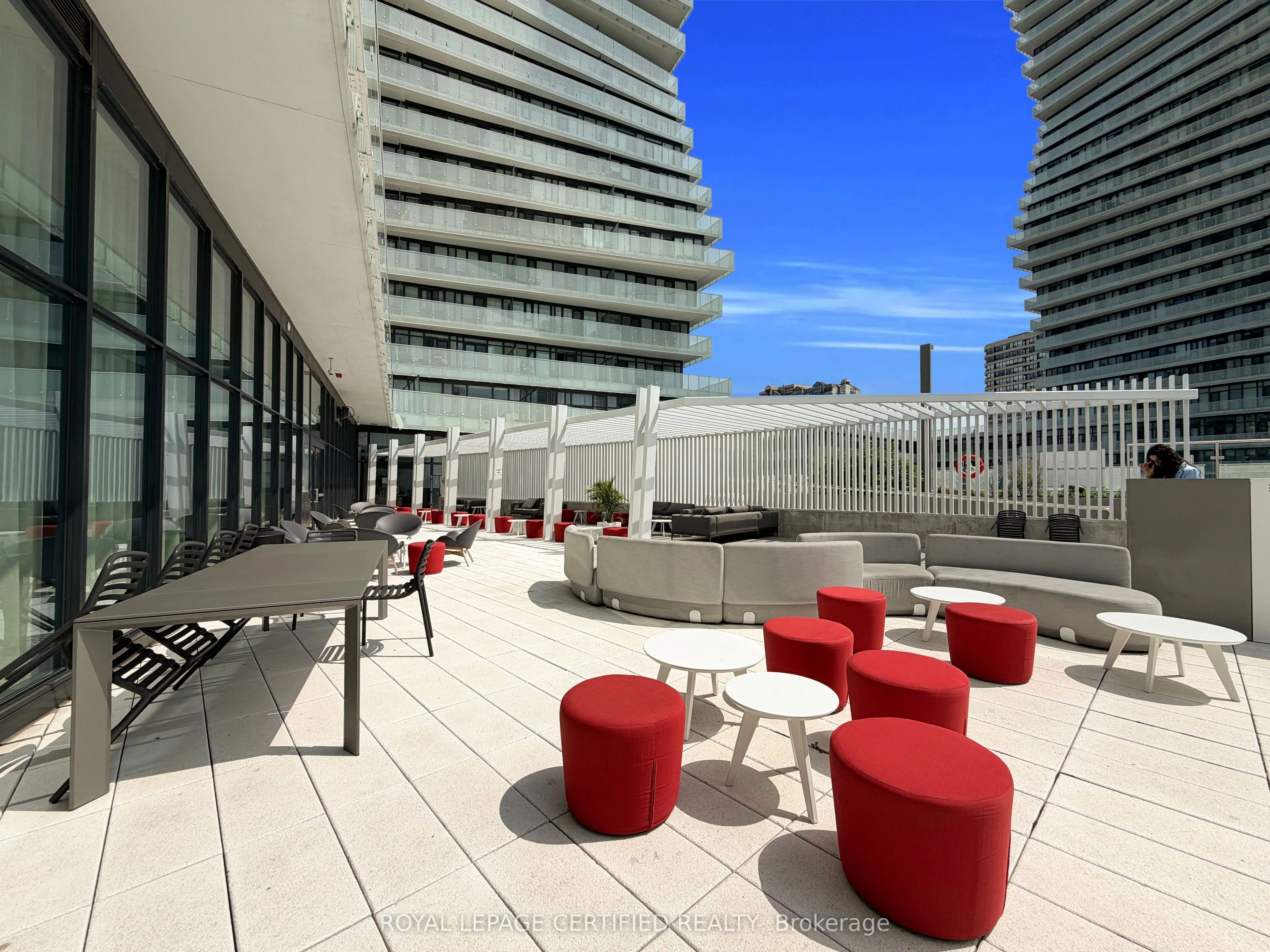 3900 Confederation Parkway #5907