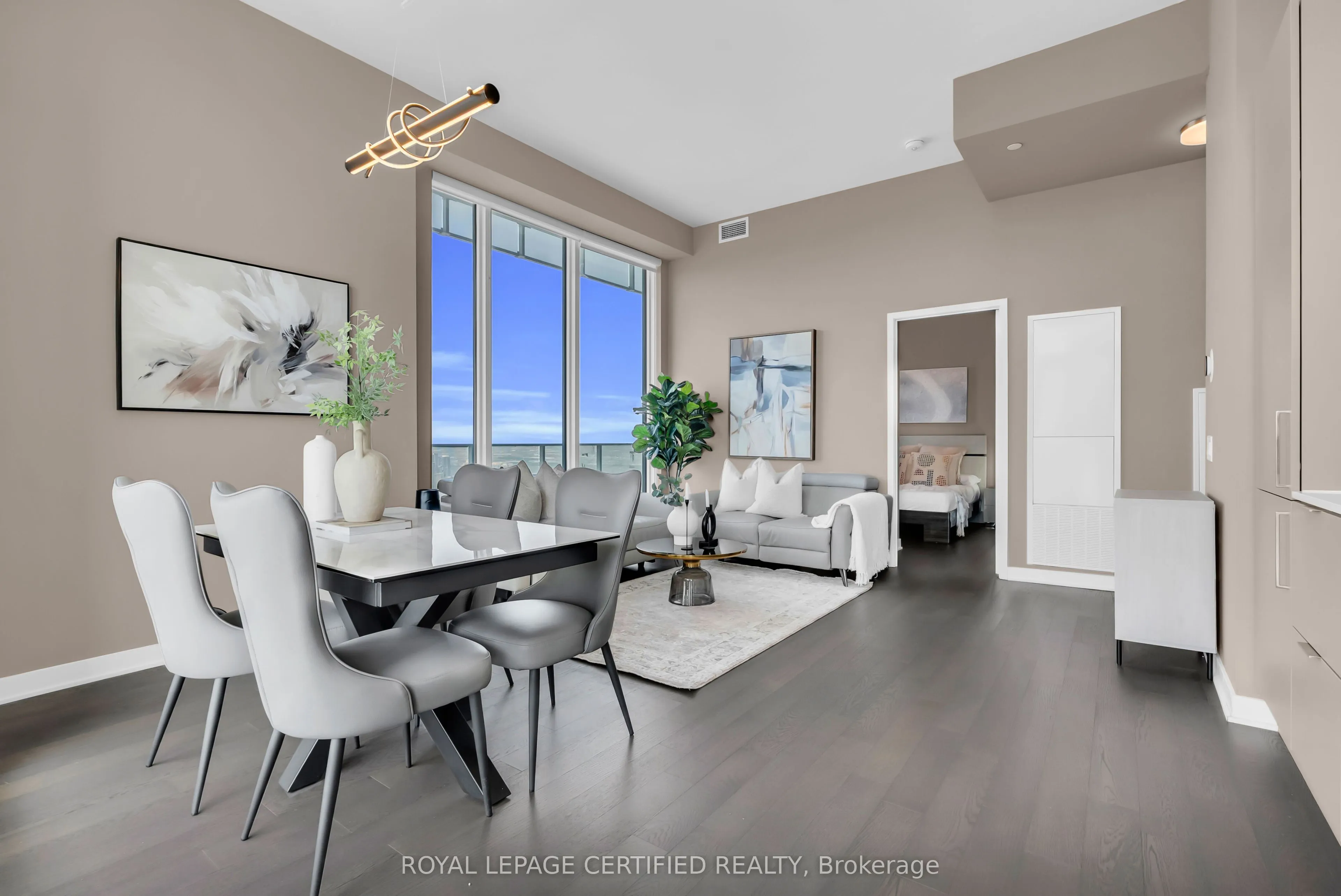 3900 Confederation Parkway #5907