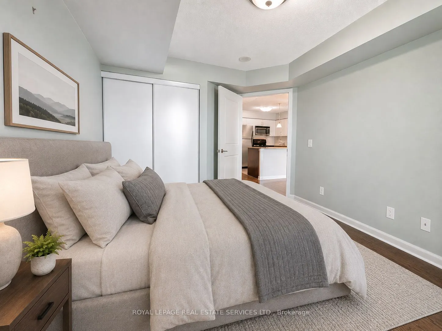 235 Sherway Gardens Road #501