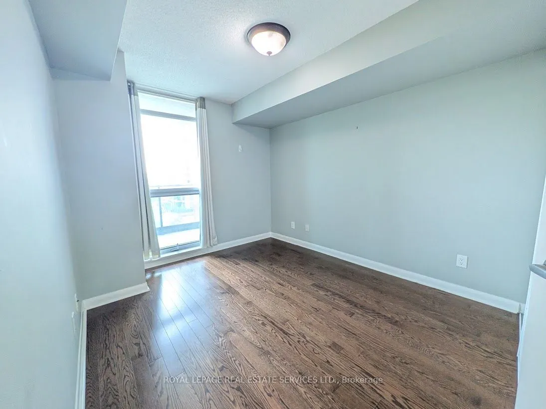 235 Sherway Gardens Road #501