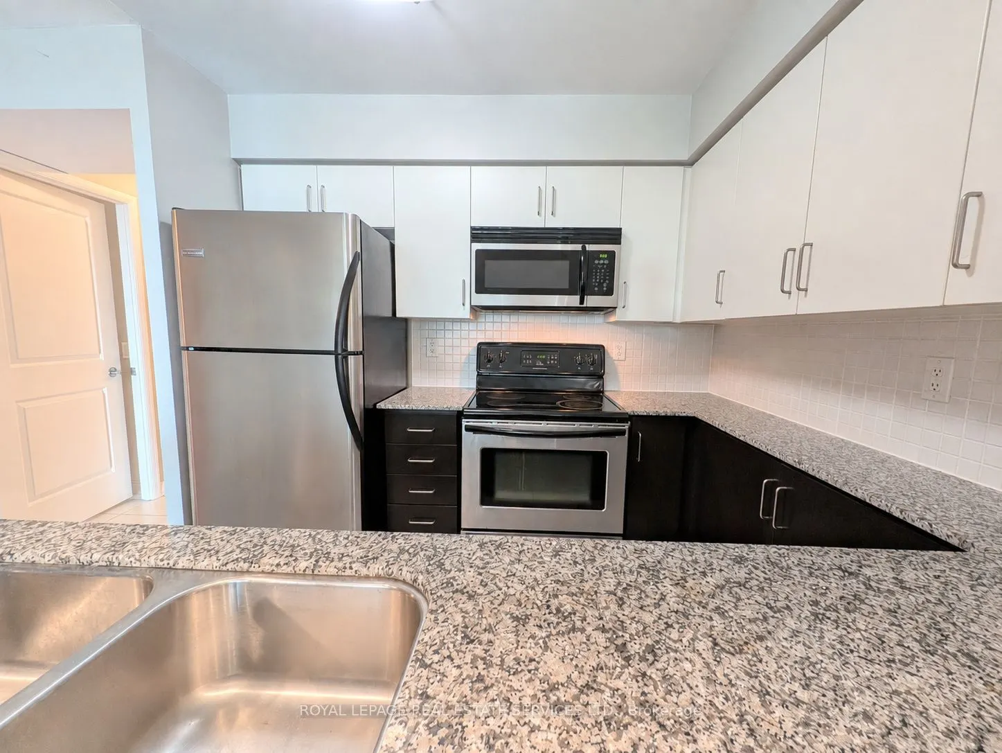 235 Sherway Gardens Road #501