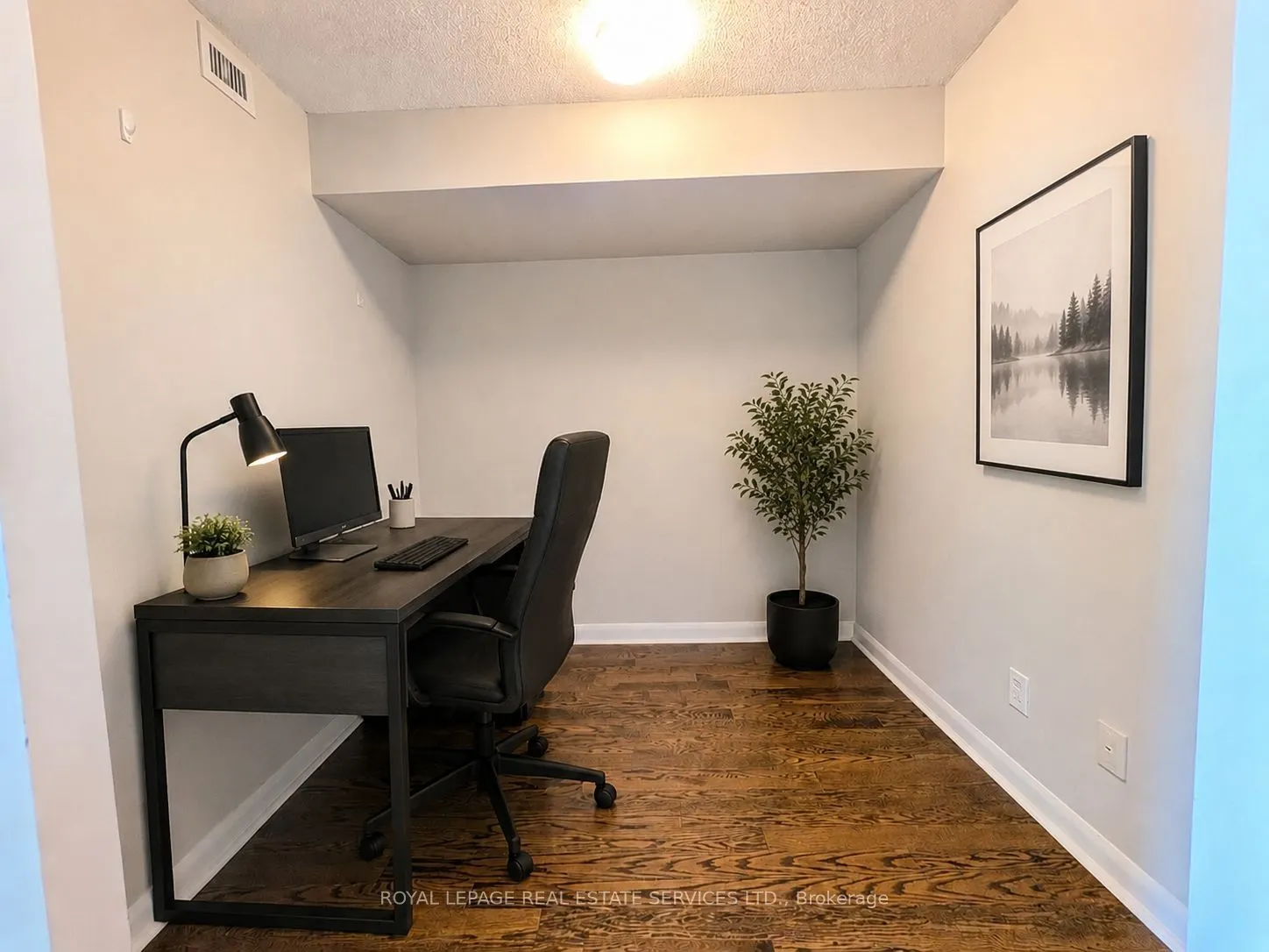 235 Sherway Gardens Road #501