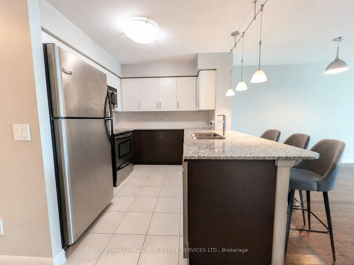 235 Sherway Gardens Road #501