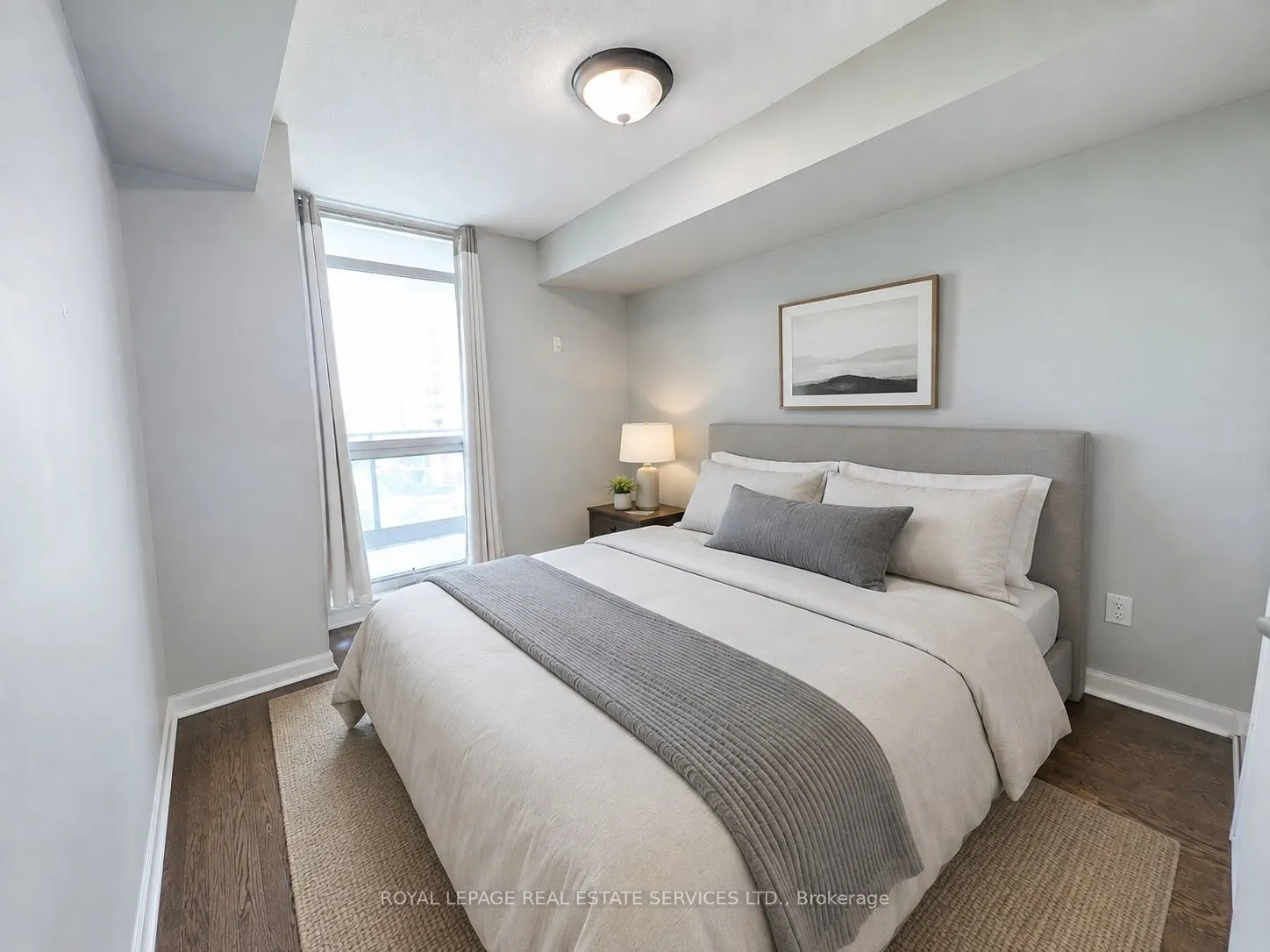 235 Sherway Gardens Road #501