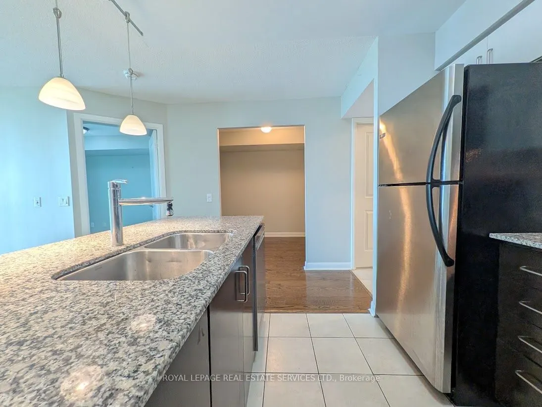 235 Sherway Gardens Road #501