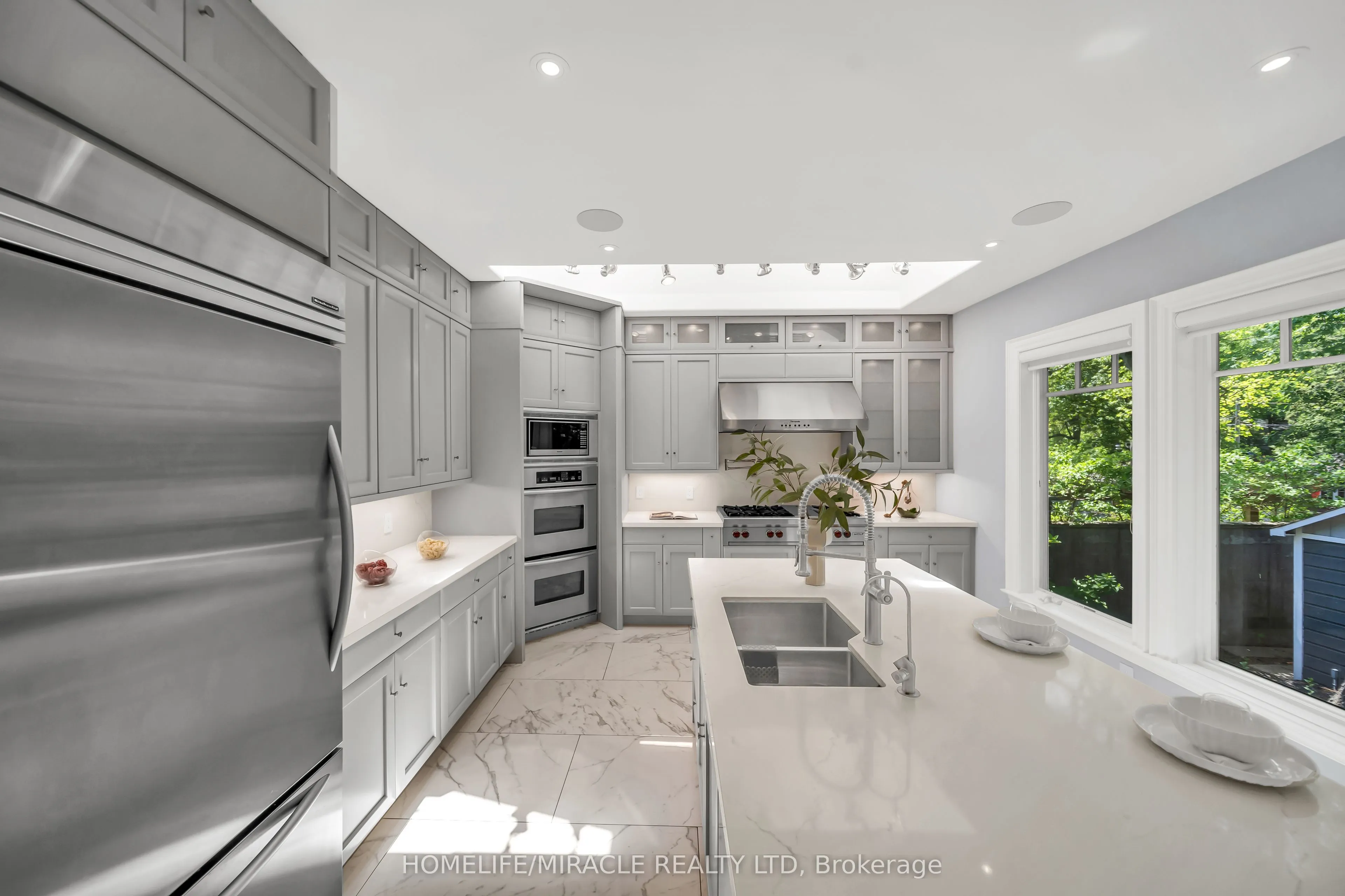 271 Oakhill Road