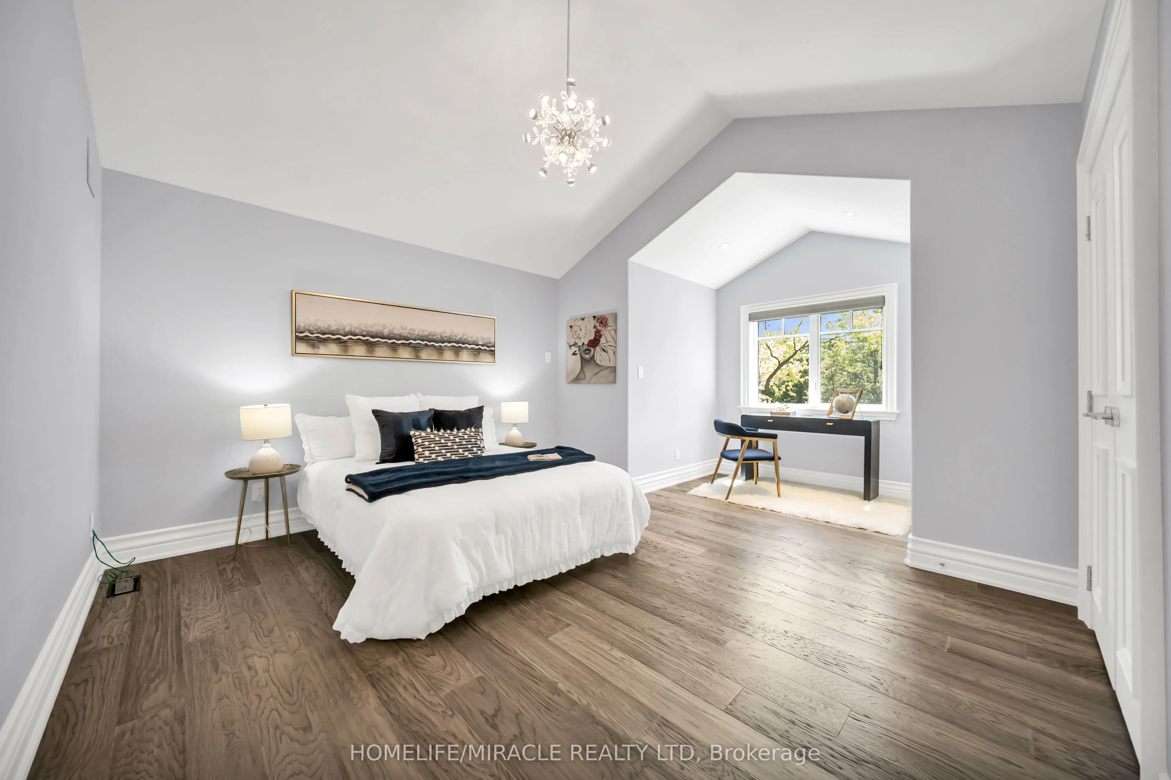 271 Oakhill Road