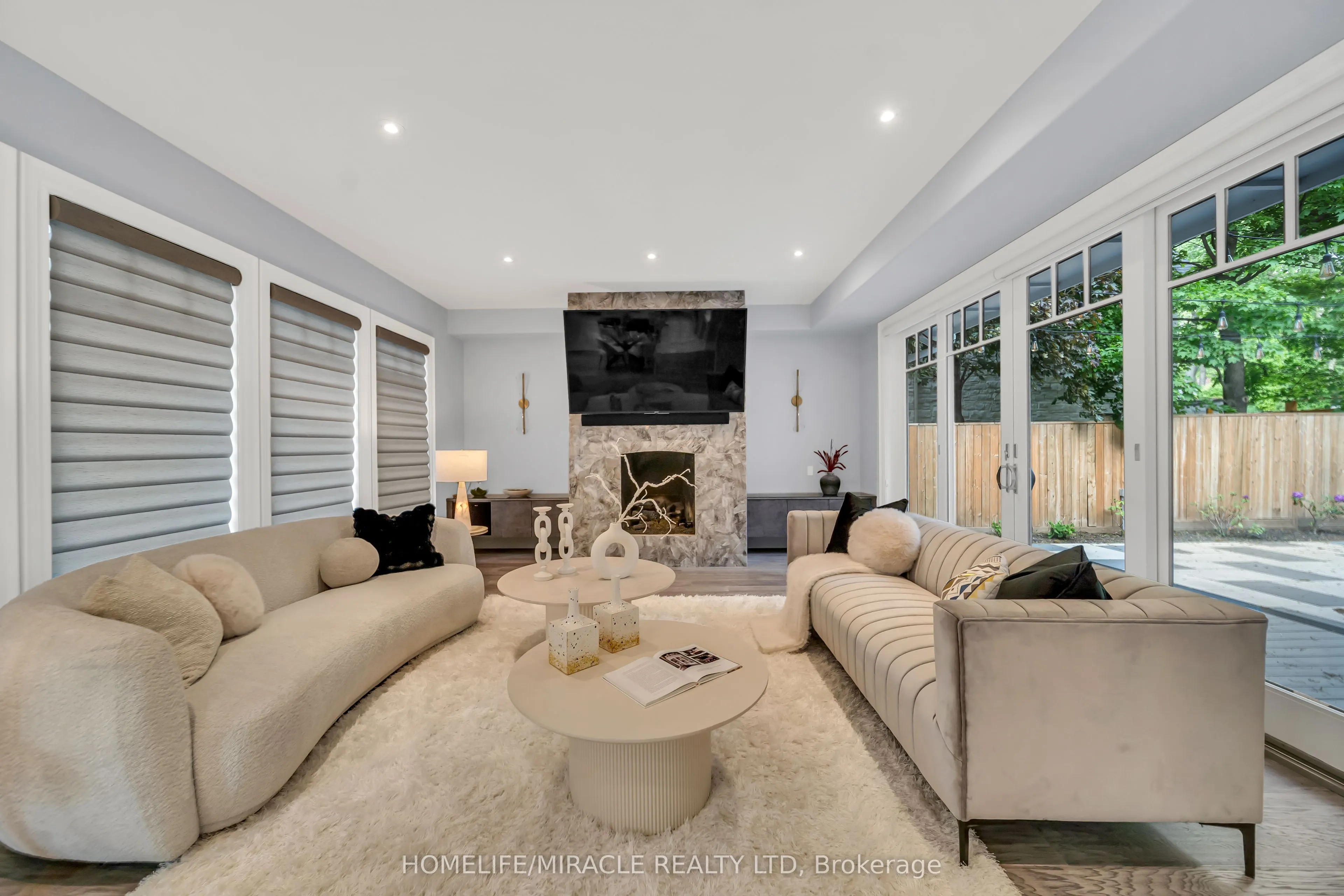 271 Oakhill Road