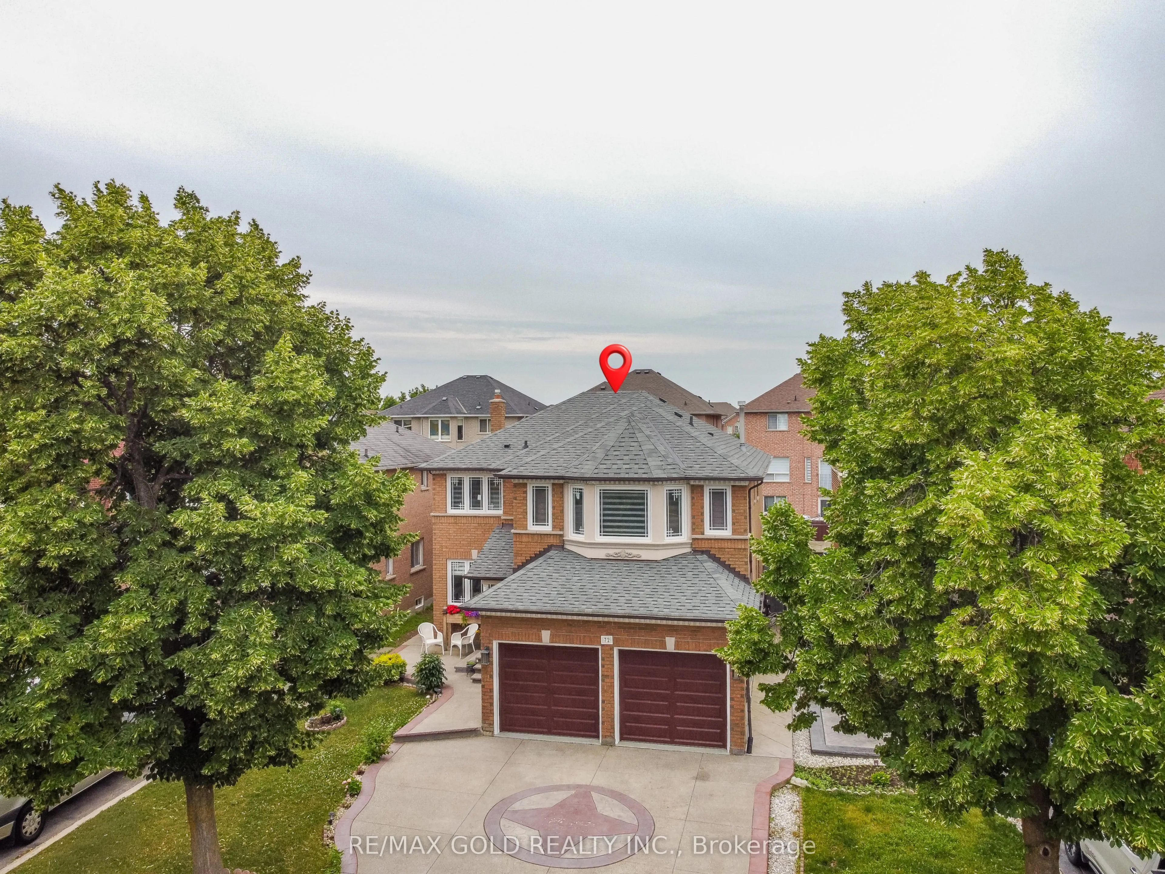 72 Rainforest Drive