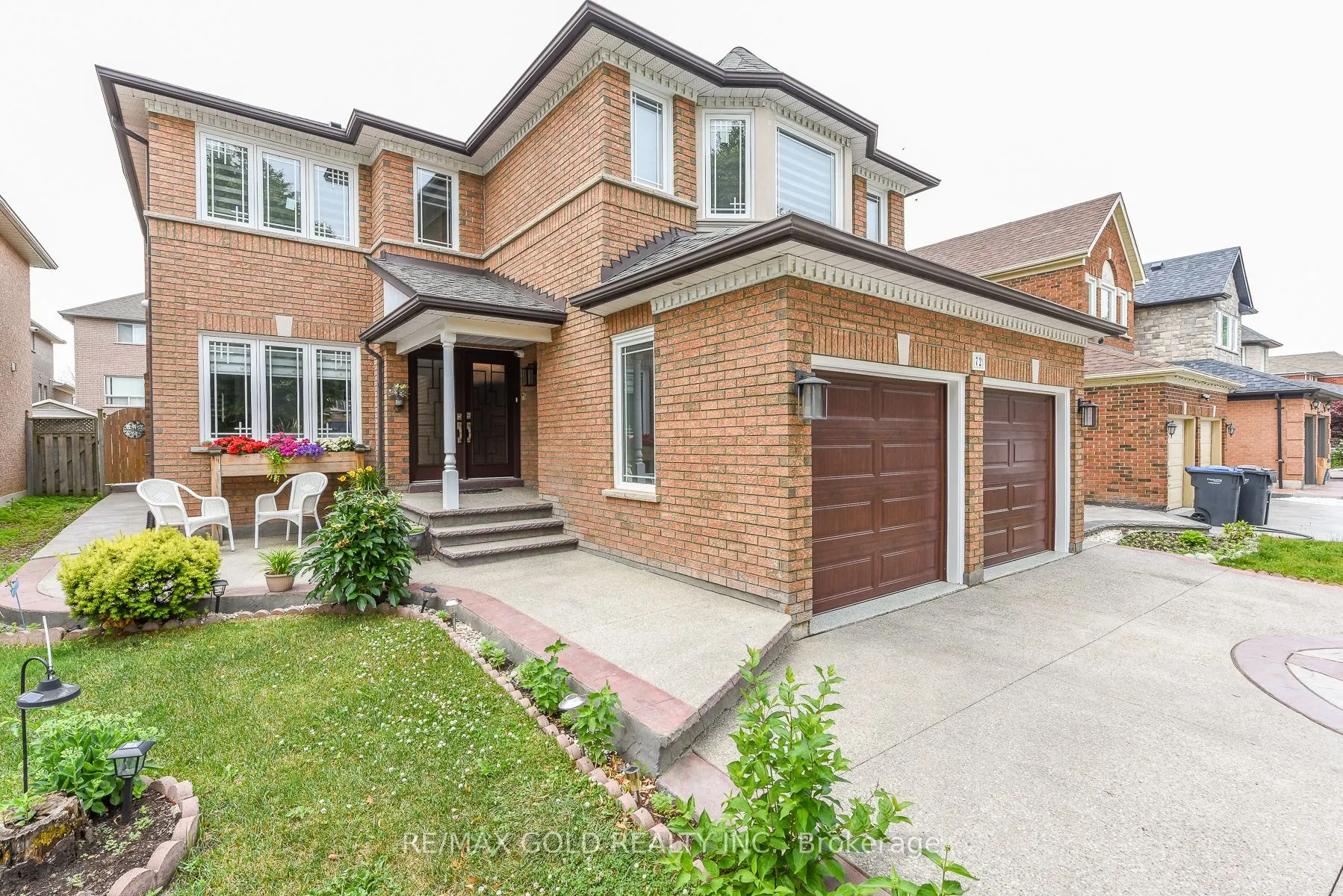 72 Rainforest Drive