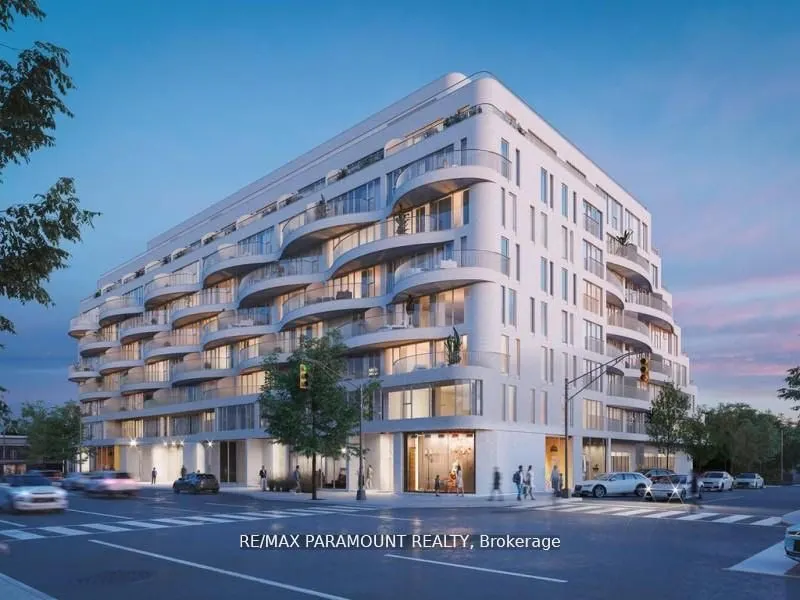 689 The Queensway Drive #418