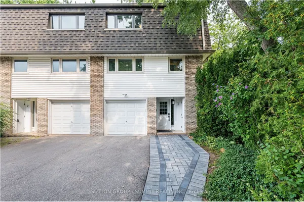 1270 Gainsborough Drive #1