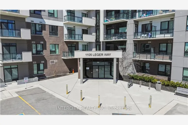 1105 Leger Way