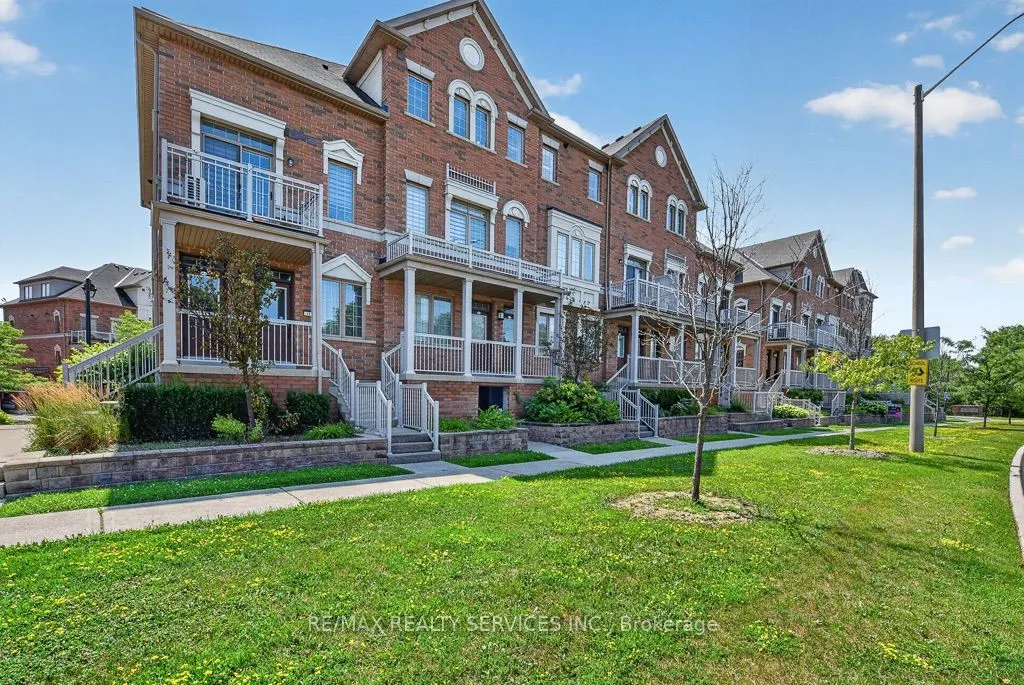180 Howden Boulevard #15