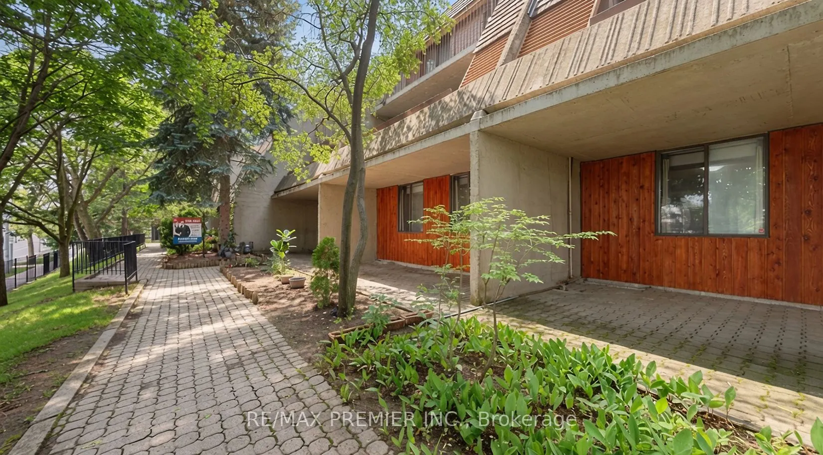 1250 Mississauga Valley Boulevard #51