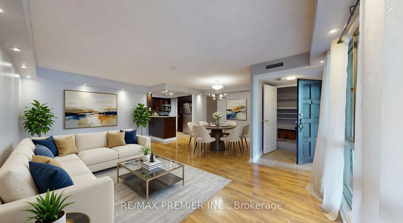 1250 Mississauga Valley Boulevard #51