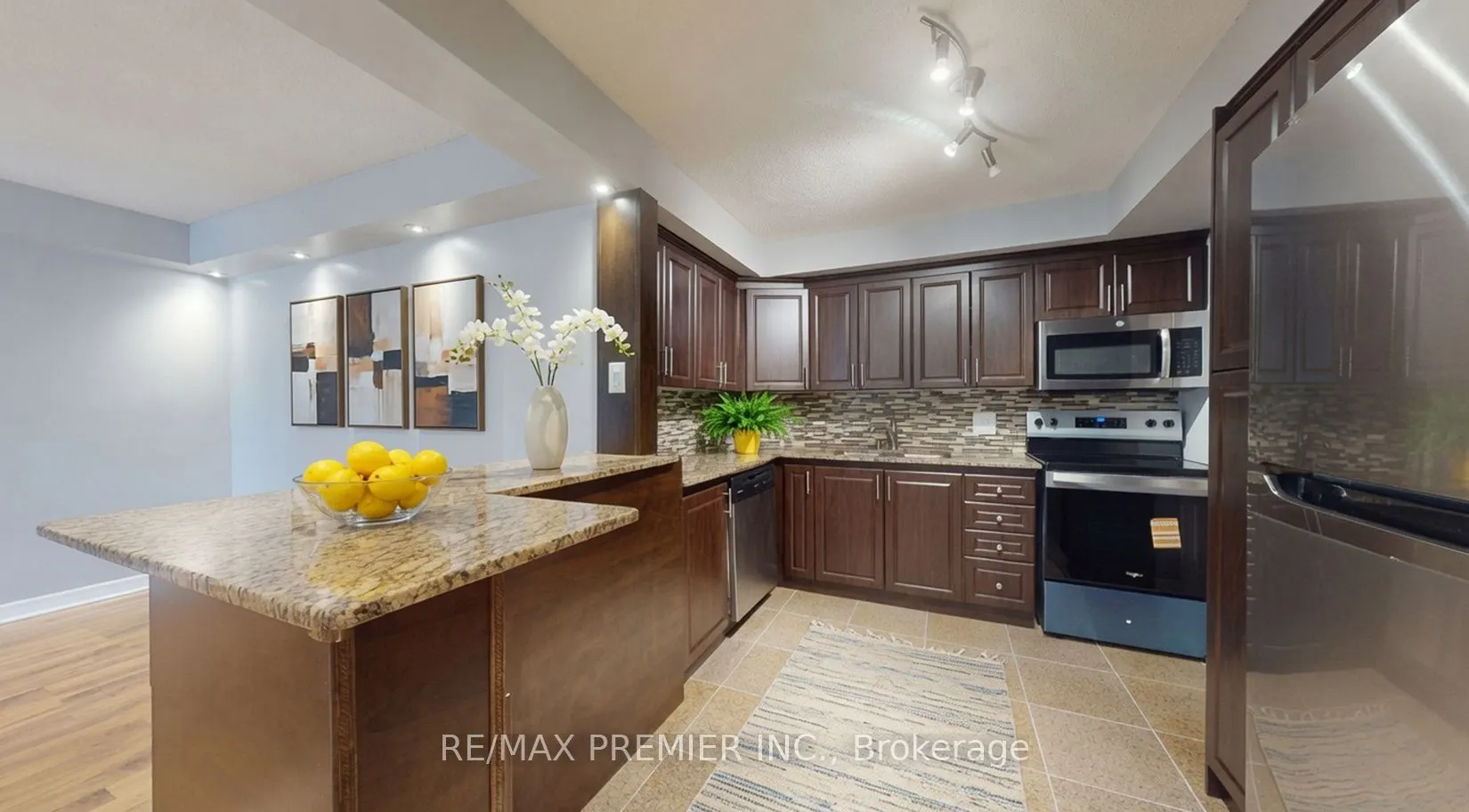 1250 Mississauga Valley Boulevard #51