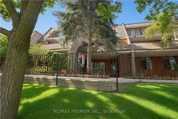 1250 Mississauga Valley Boulevard #51