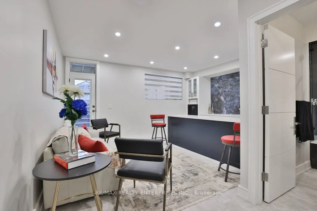 47 Thirteenth Street