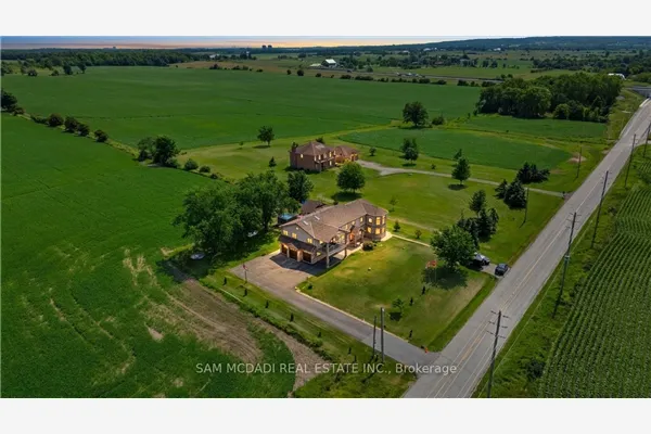 3136 Lower Base Line W