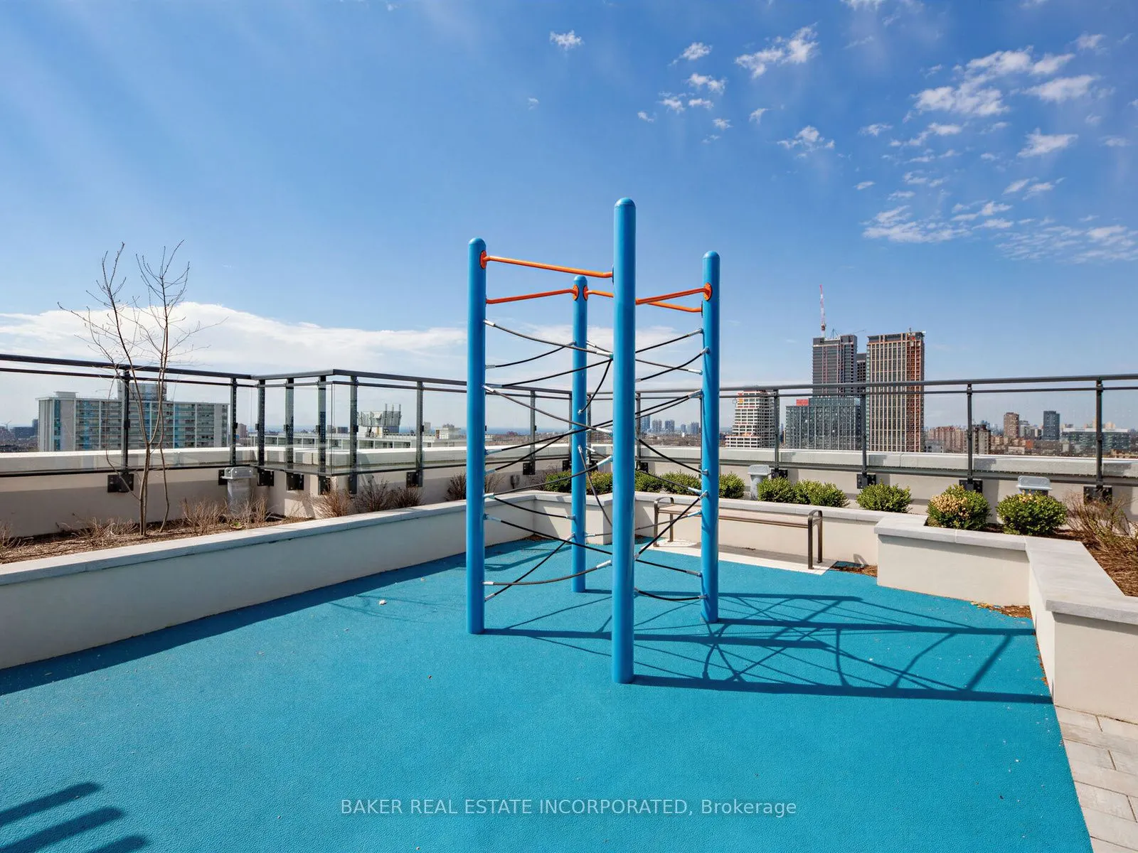 758 Dovercourt Road #703