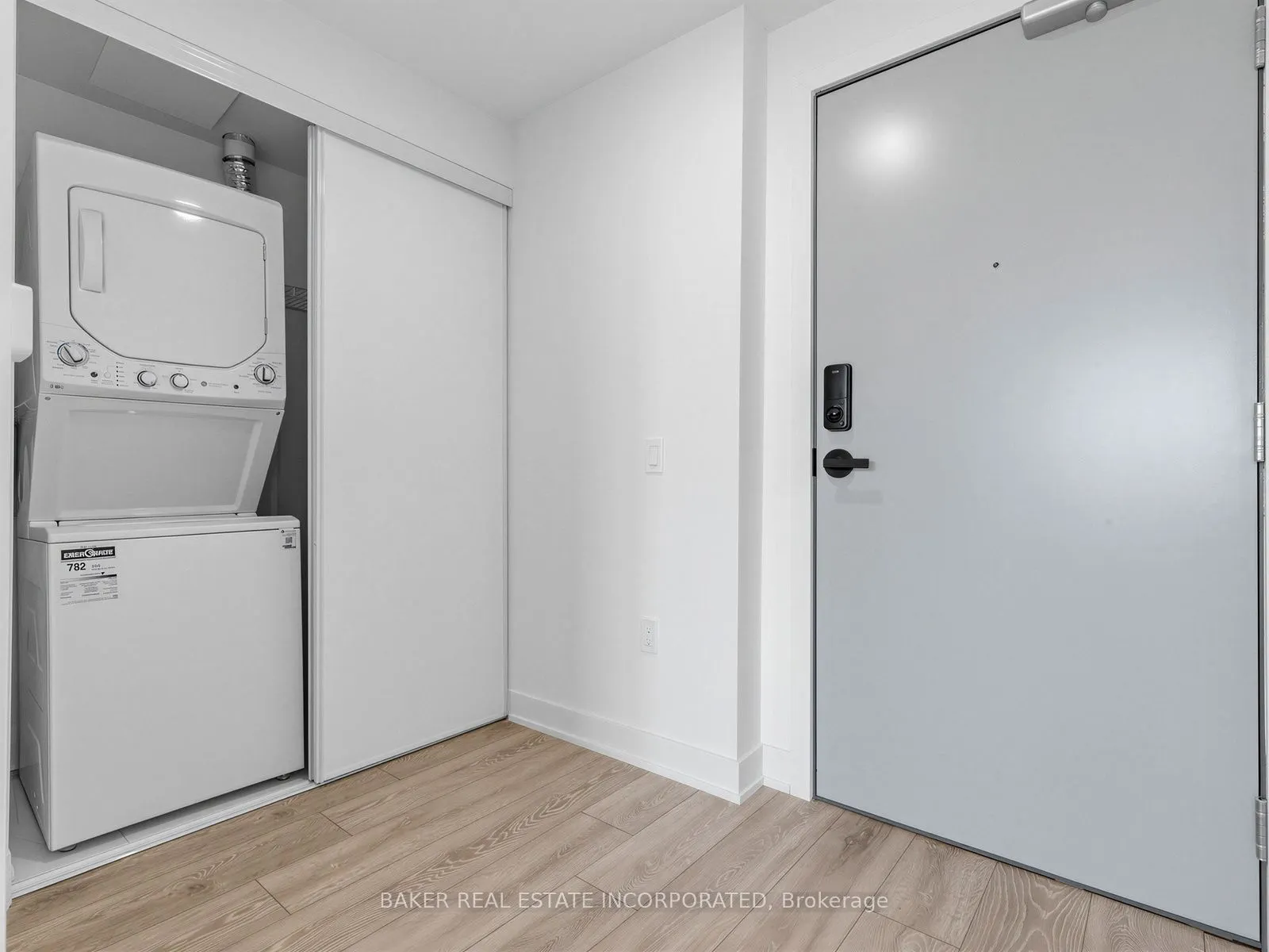 758 Dovercourt Road #703