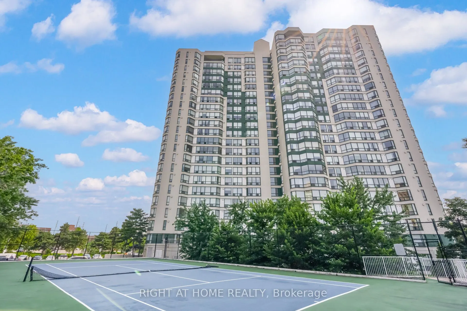 4470 Tucana Court #308