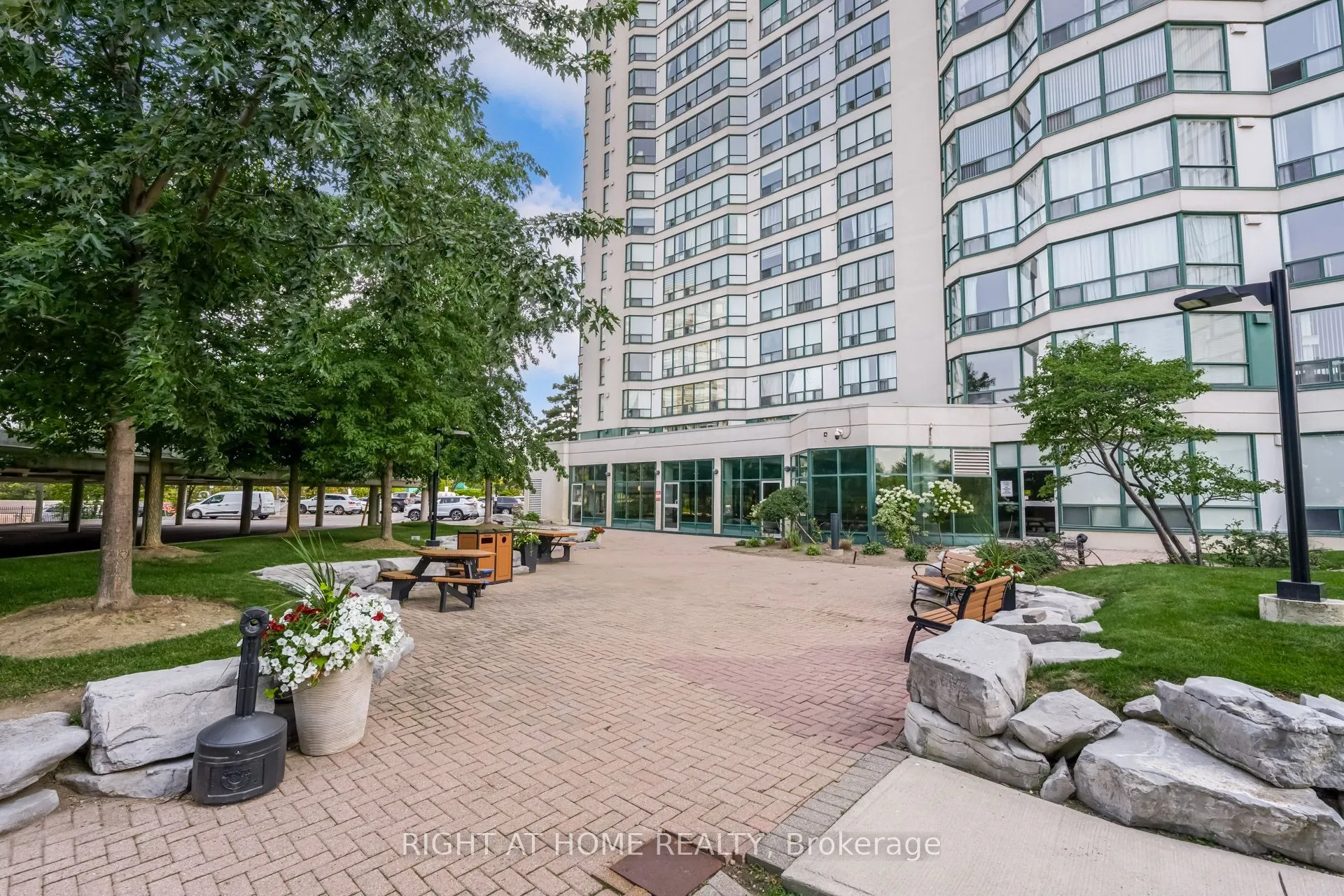 4470 Tucana Court #308