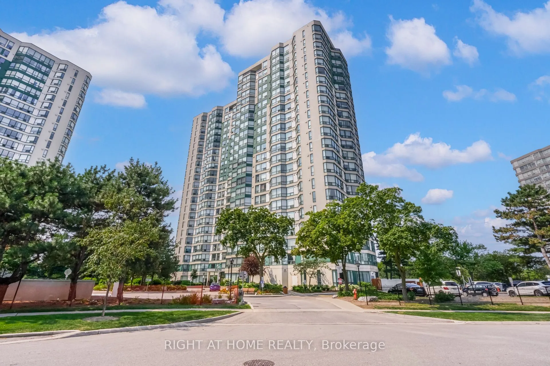4470 Tucana Court #308