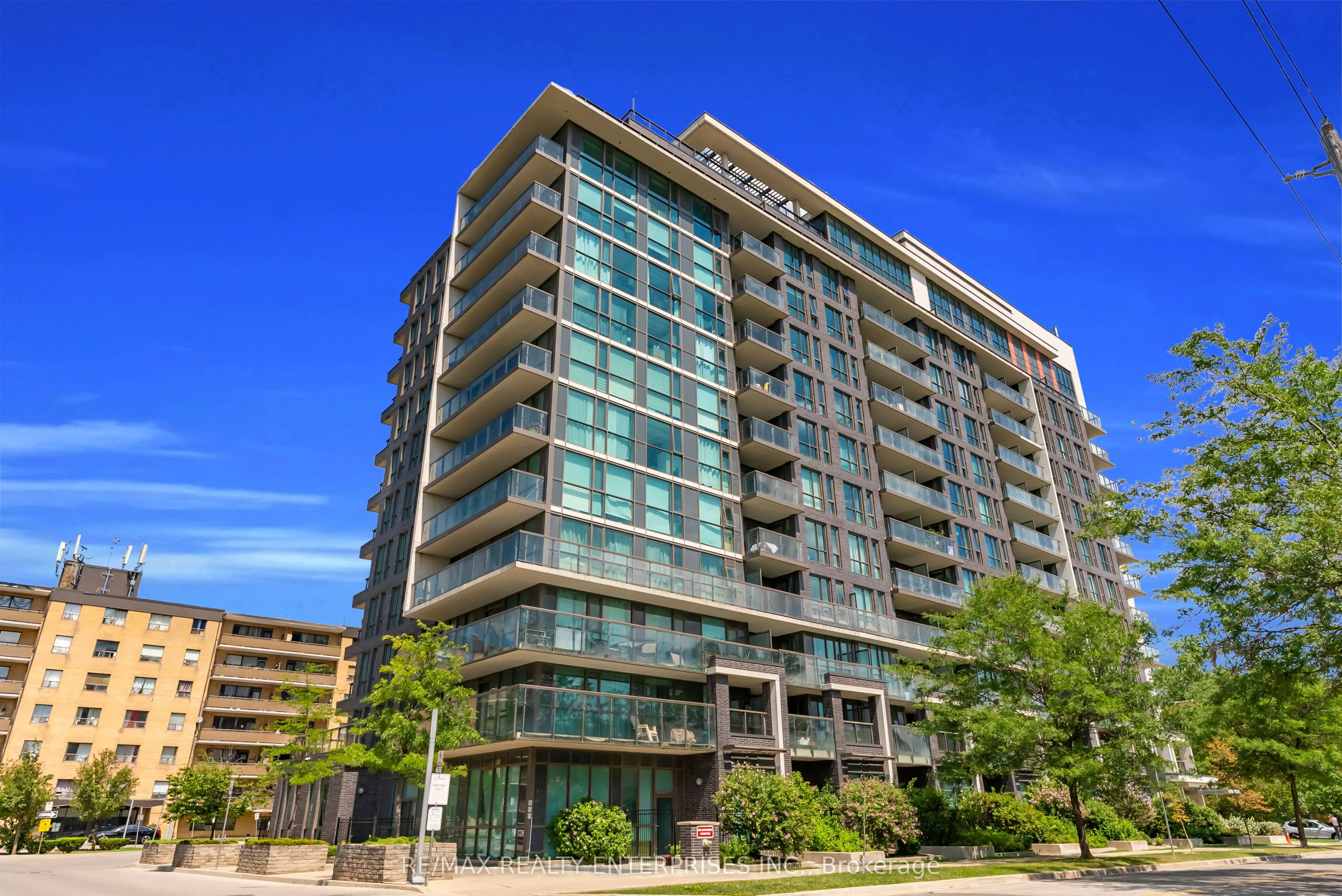 80 Esther Lorrie Drive #522