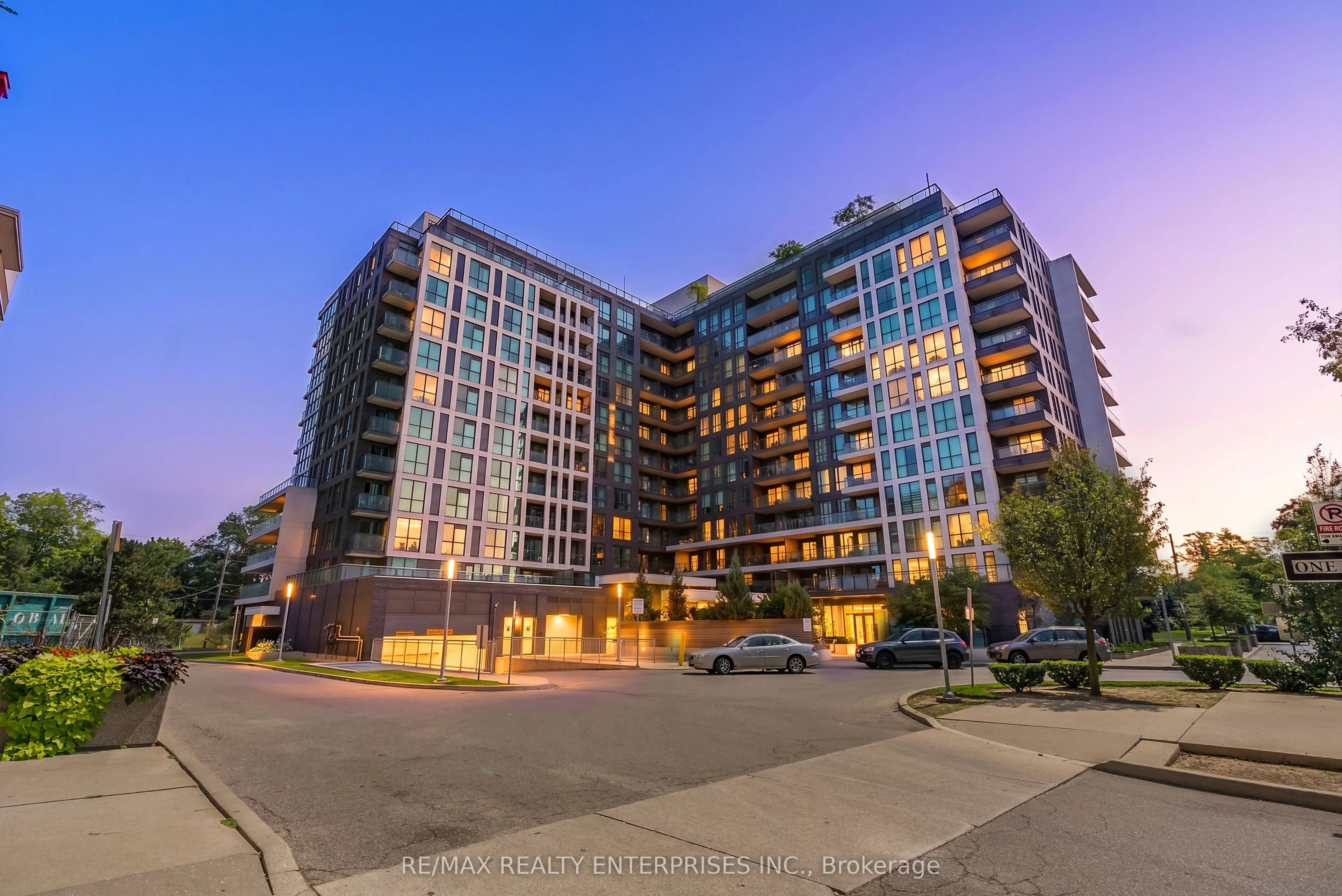 80 Esther Lorrie Drive #522
