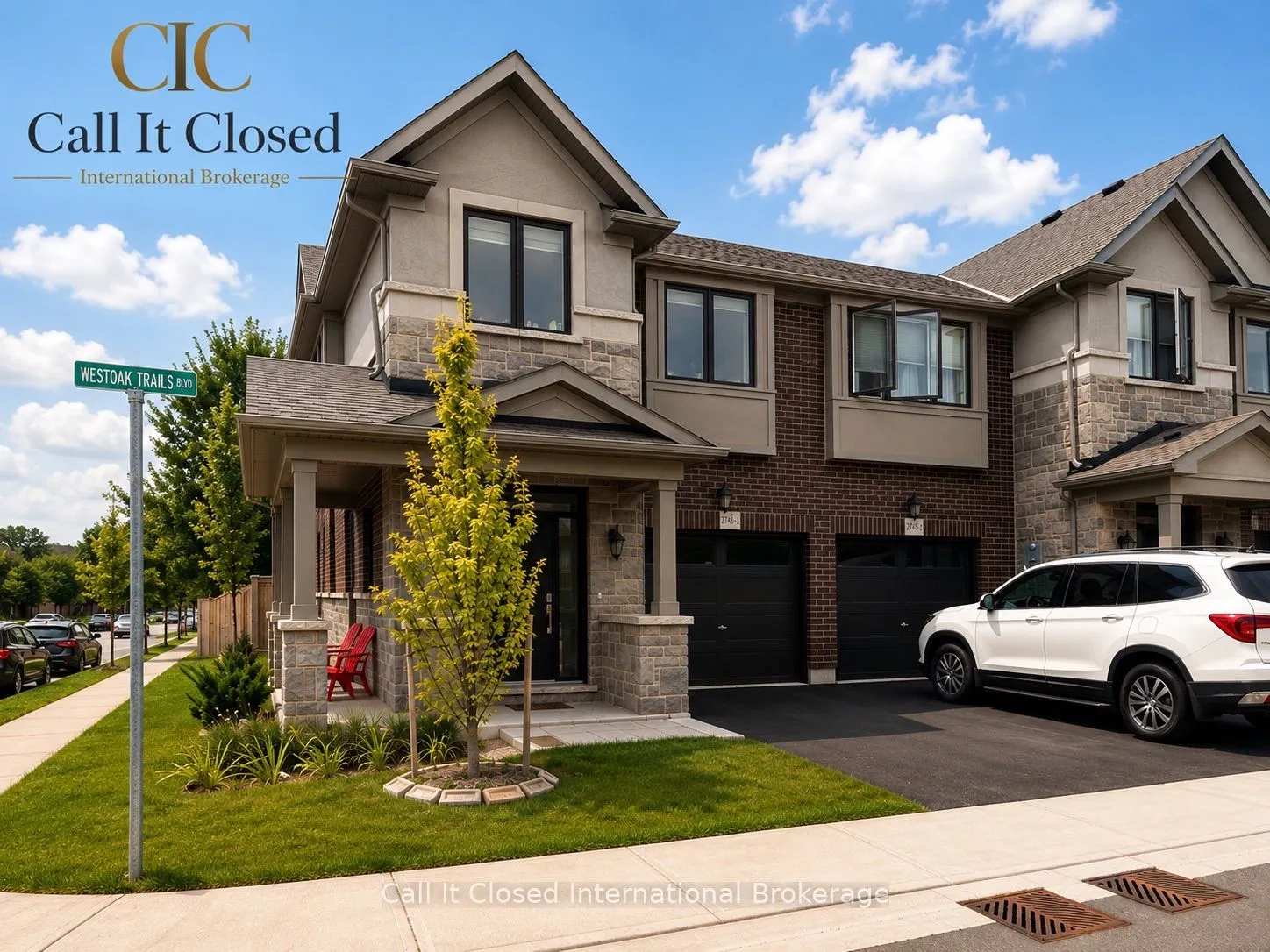 2745 Westoak Trails Boulevard #1