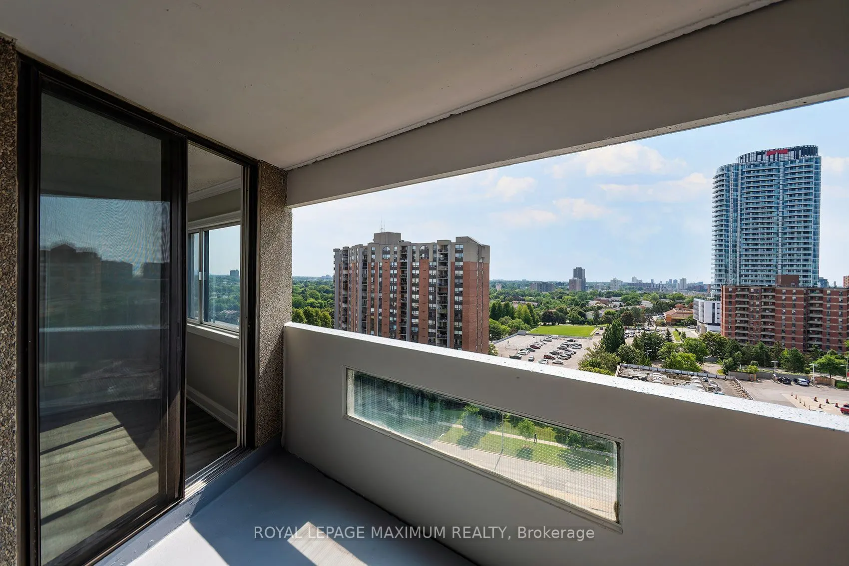 50 Elm Drive E #1205