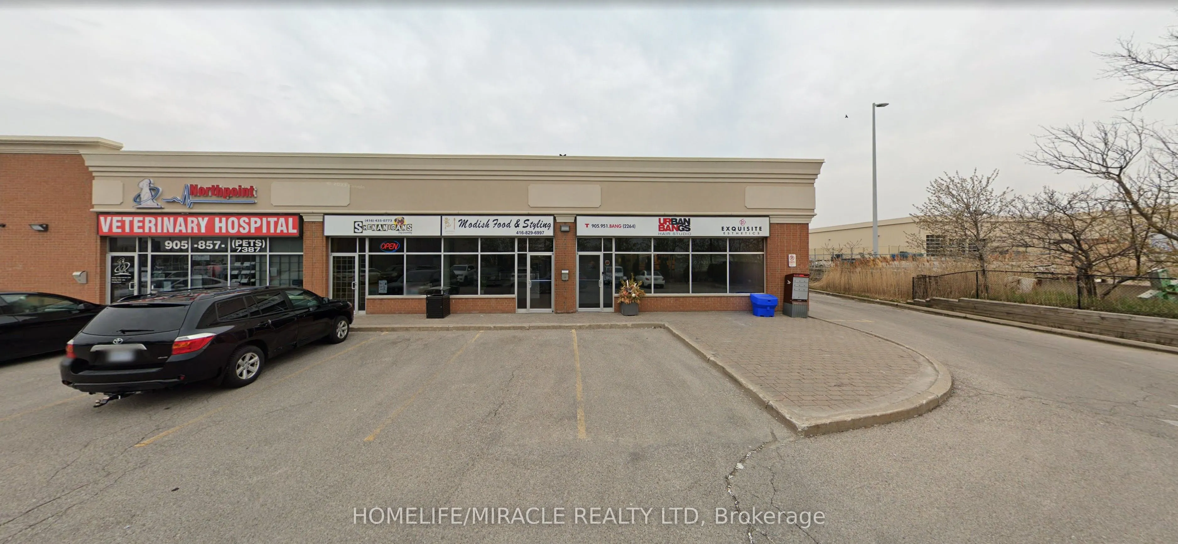 12599 Hwy 50 #5B