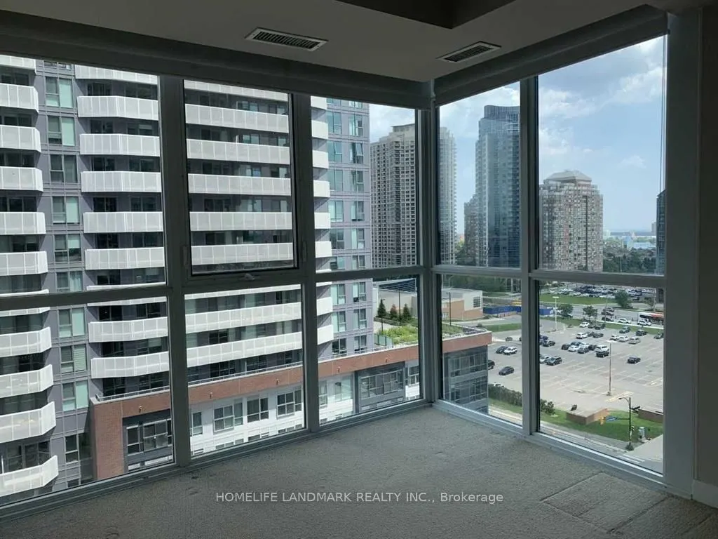 4070 Confederation Parkway #1002