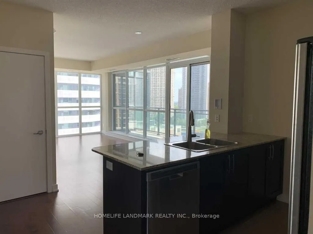 4070 Confederation Parkway #1002