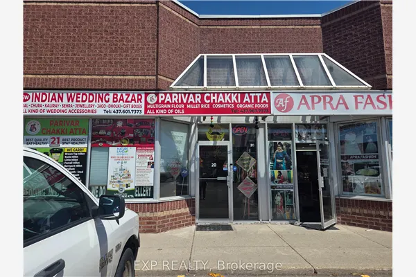 1625 Steeles Avenue E