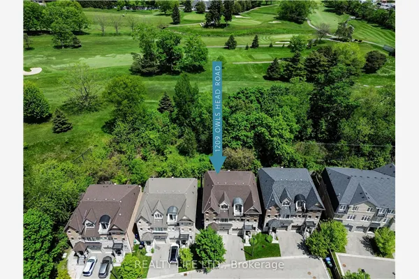 1209 Owls Head Road