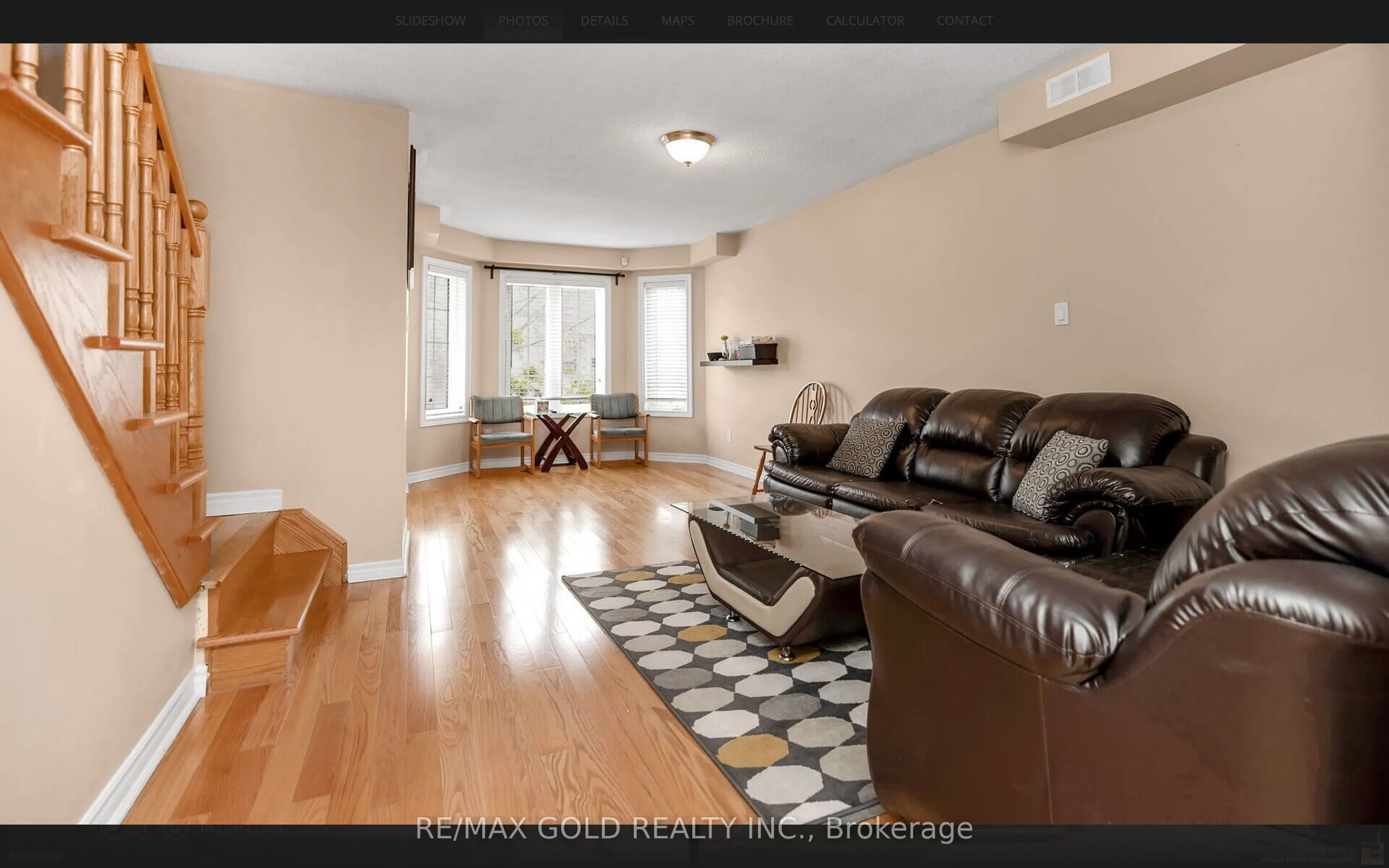 17 Echoridge Drive