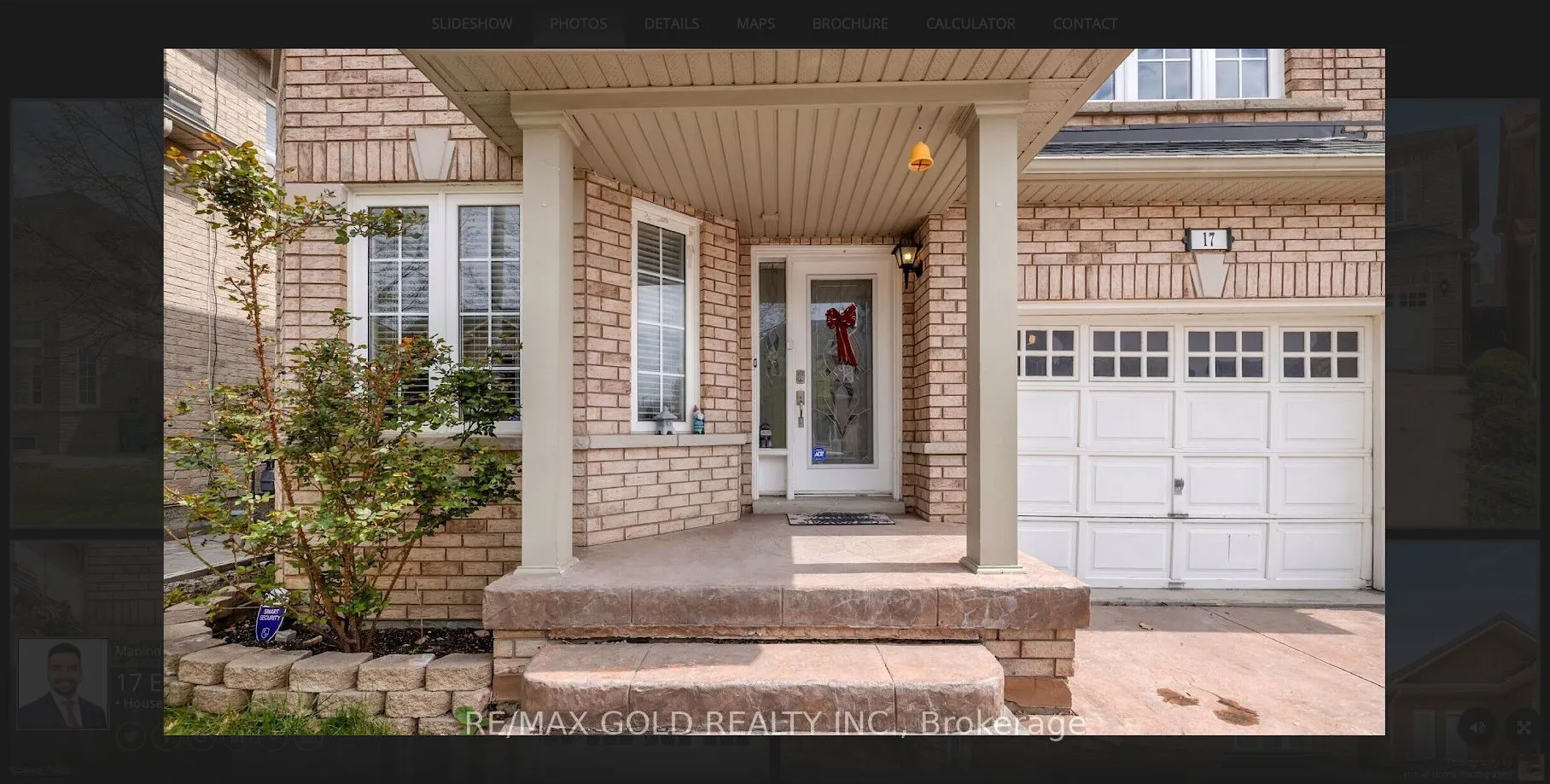 17 Echoridge Drive