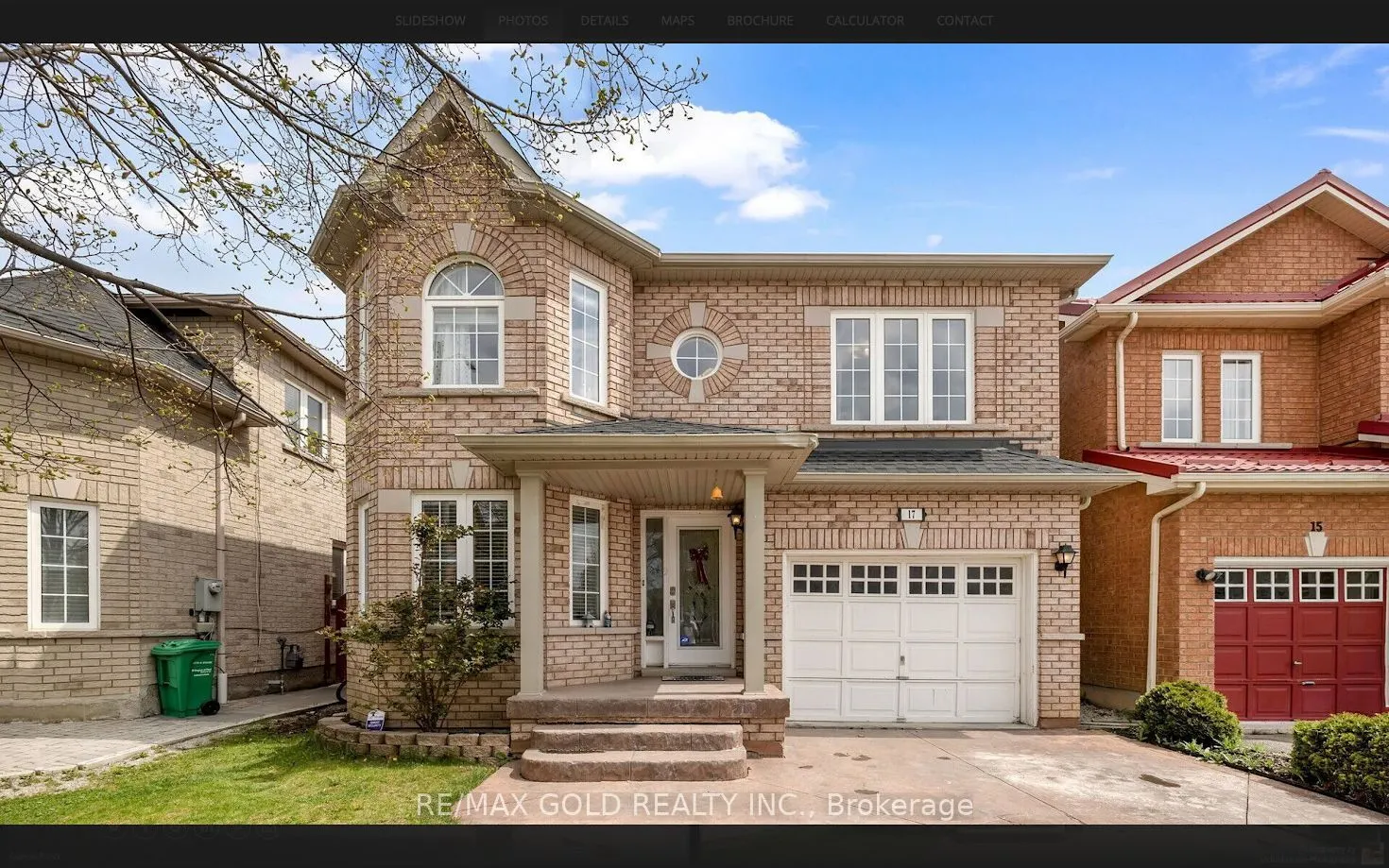 17 Echoridge Drive