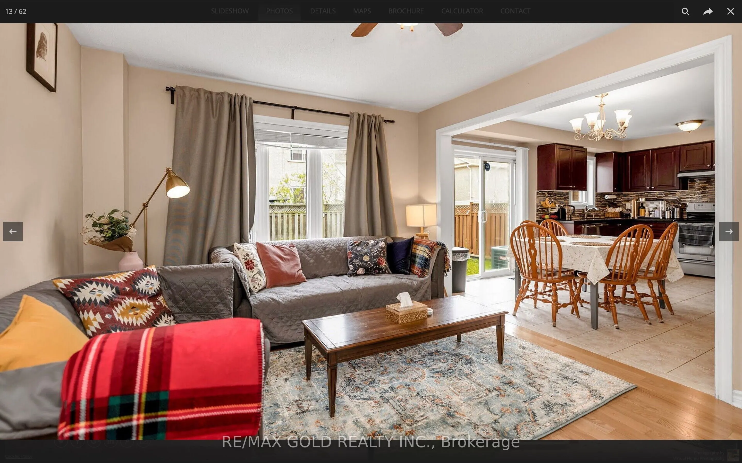 17 Echoridge Drive