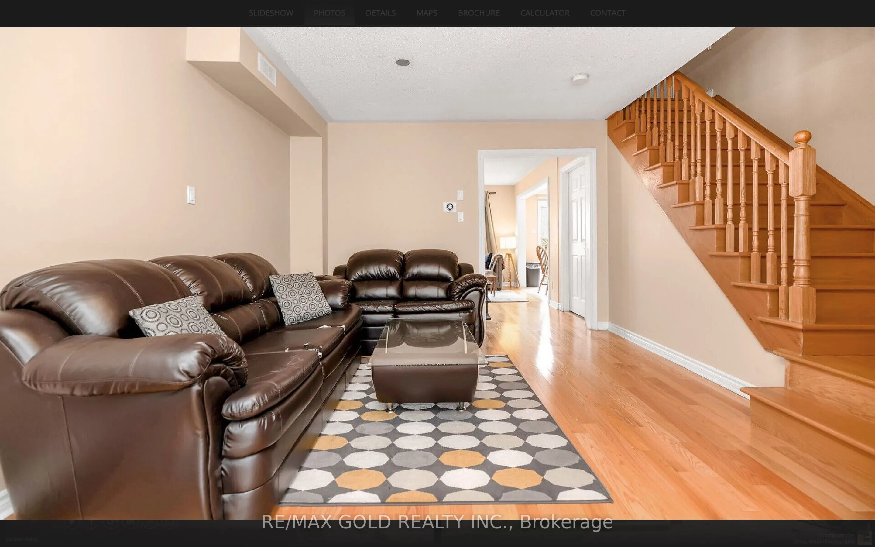 17 Echoridge Drive