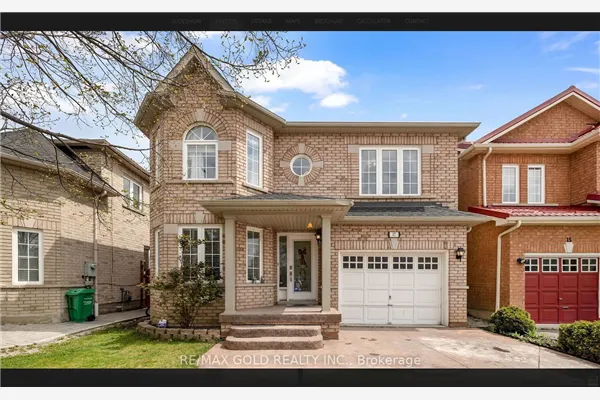 17 Echoridge Drive
